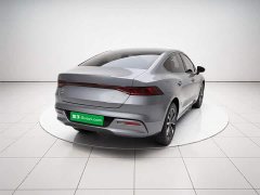 BYD Qin PLUS Glory Edition DM-i 55KM Leading - ფოტო 5