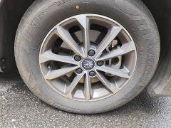 BYD Qin PLUS Glory Edition DM-i 55KM Leading - ფოტო 6