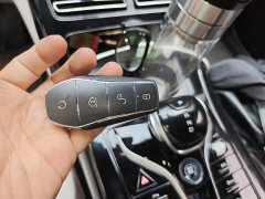 BYD Qin PLUS Glory Edition DM-i 55KM Leading - ფოტო 7
