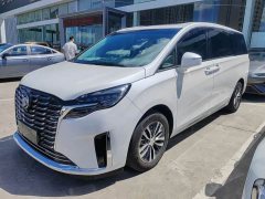 Buick GL8 2023 ES Luxe Comfort - ფოტო 1