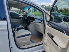 Buick GL8 2023 ES Luxe Comfort - ფოტო 2