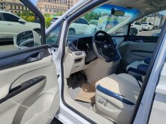 Buick GL8 2023 ES Luxe Comfort - ფოტო 3