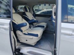 Buick GL8 2023 ES Luxe Comfort - ფოტო 4
