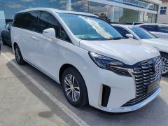 Buick GL8 2023 ES Luxe Comfort - ფოტო 5