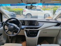 Buick GL8 2023 ES Luxe Comfort - ფოტო 6