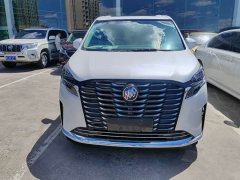 Buick GL8 2023 ES Luxe Comfort - ფოტო 7