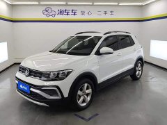 Volkswagen Tukay Tujia Facelift 1.5L Automatic Fashion Edition - ფოტო 1