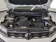 Volkswagen Tukay Tujia Facelift 1.5L Automatic Fashion Edition - ფოტო 10