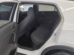 Volkswagen Tukay Tujia Facelift 1.5L Automatic Fashion Edition - ფოტო 11