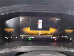 Volkswagen Tukay Tujia Facelift 1.5L Automatic Fashion Edition - ფოტო 14