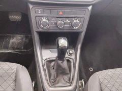 Volkswagen Tukay Tujia Facelift 1.5L Automatic Fashion Edition - ფოტო 16