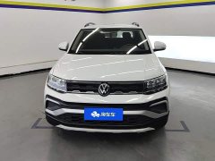 Volkswagen Tukay Tujia Facelift 1.5L Automatic Fashion Edition - ფოტო 2