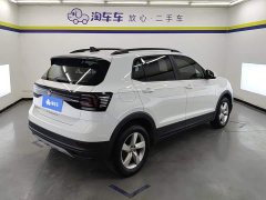 Volkswagen Tukay Tujia Facelift 1.5L Automatic Fashion Edition - ფოტო 3