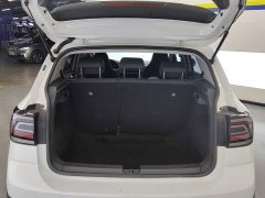 Volkswagen Tukay Tujia Facelift 1.5L Automatic Fashion Edition - ფოტო 4