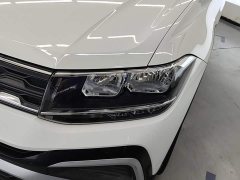 Volkswagen Tukay Tujia Facelift 1.5L Automatic Fashion Edition - ფოტო 5