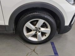 Volkswagen Tukay Tujia Facelift 1.5L Automatic Fashion Edition - ფოტო 6