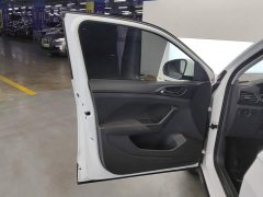 Volkswagen Tukay Tujia Facelift 1.5L Automatic Fashion Edition - ფოტო 7