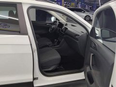 Volkswagen Tukay Tujia Facelift 1.5L Automatic Fashion Edition - ფოტო 8