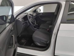 Volkswagen Tukay Tujia Facelift 1.5L Automatic Fashion Edition - ფოტო 9