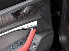 Audi A7L 45 TFSI quattro S-line Dark Knight Edition - ფოტო 5