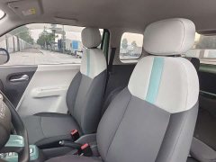 Changan Lumin 210km Sweet Edition - ფოტო 10