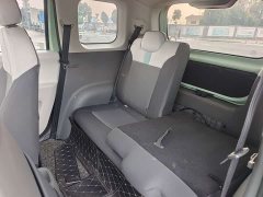 Changan Lumin 210km Sweet Edition - ფოტო 12