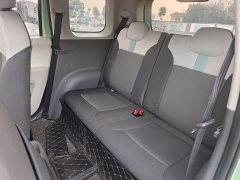 Changan Lumin 210km Sweet Edition - ფოტო 13
