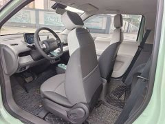 Changan Lumin 210km Sweet Edition - ფოტო 14