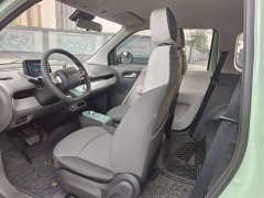 Changan Lumin 210km Sweet Edition - ფოტო 15