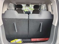 Changan Lumin 210km Sweet Edition - ფოტო 16