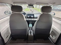 Changan Lumin 210km Sweet Edition - ფოტო 17