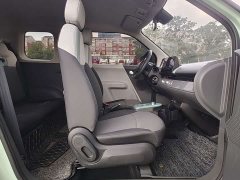 Changan Lumin 210km Sweet Edition - ფოტო 18