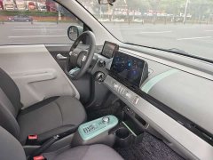 Changan Lumin 210km Sweet Edition - ფოტო 19