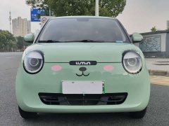 Changan Lumin 210km Sweet Edition - ფოტო 2