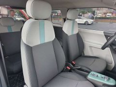 Changan Lumin 210km Sweet Edition - ფოტო 20