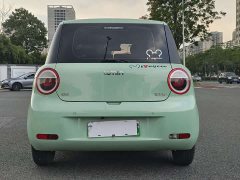 Changan Lumin 210km Sweet Edition - ფოტო 5