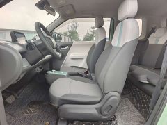 Changan Lumin 210km Sweet Edition - ფოტო 9