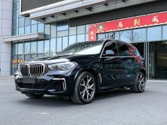 BMW X5 Facelift xDrive 40Li M Sport Package - ფოტო 1