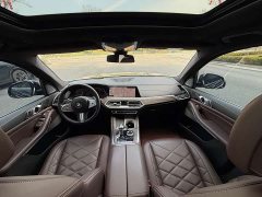 BMW X5 Facelift xDrive 40Li M Sport Package - ფოტო 11