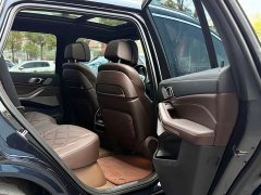 BMW X5 Facelift xDrive 40Li M Sport Package - ფოტო 12