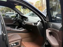 BMW X5 Facelift xDrive 40Li M Sport Package - ფოტო 13