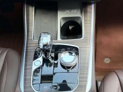 BMW X5 Facelift xDrive 40Li M Sport Package - ფოტო 14