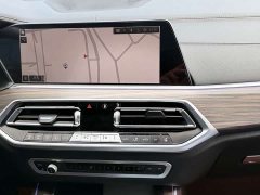 BMW X5 Facelift xDrive 40Li M Sport Package - ფოტო 15