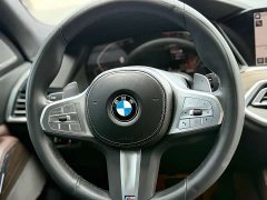 BMW X5 Facelift xDrive 40Li M Sport Package - ფოტო 16