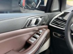 BMW X5 Facelift xDrive 40Li M Sport Package - ფოტო 17