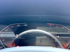 BMW X5 Facelift xDrive 40Li M Sport Package - ფოტო 18