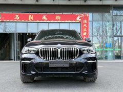 BMW X5 Facelift xDrive 40Li M Sport Package - ფოტო 2