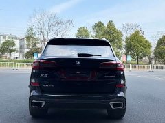 BMW X5 Facelift xDrive 40Li M Sport Package - ფოტო 5