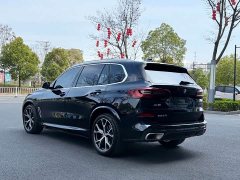 BMW X5 Facelift xDrive 40Li M Sport Package - ფოტო 6