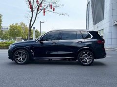 BMW X5 Facelift xDrive 40Li M Sport Package - ფოტო 7